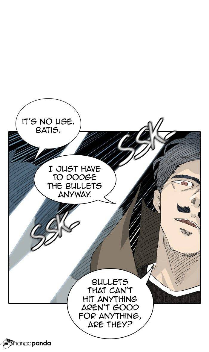 Tower of God Chapter 354 image 041